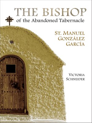 cover image of The Bishop of the Abandoned Tabernacle